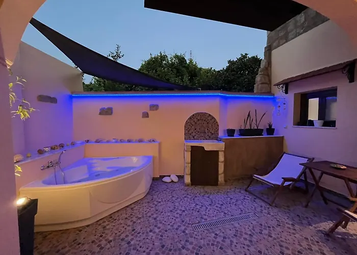 Mirodaty\'S House