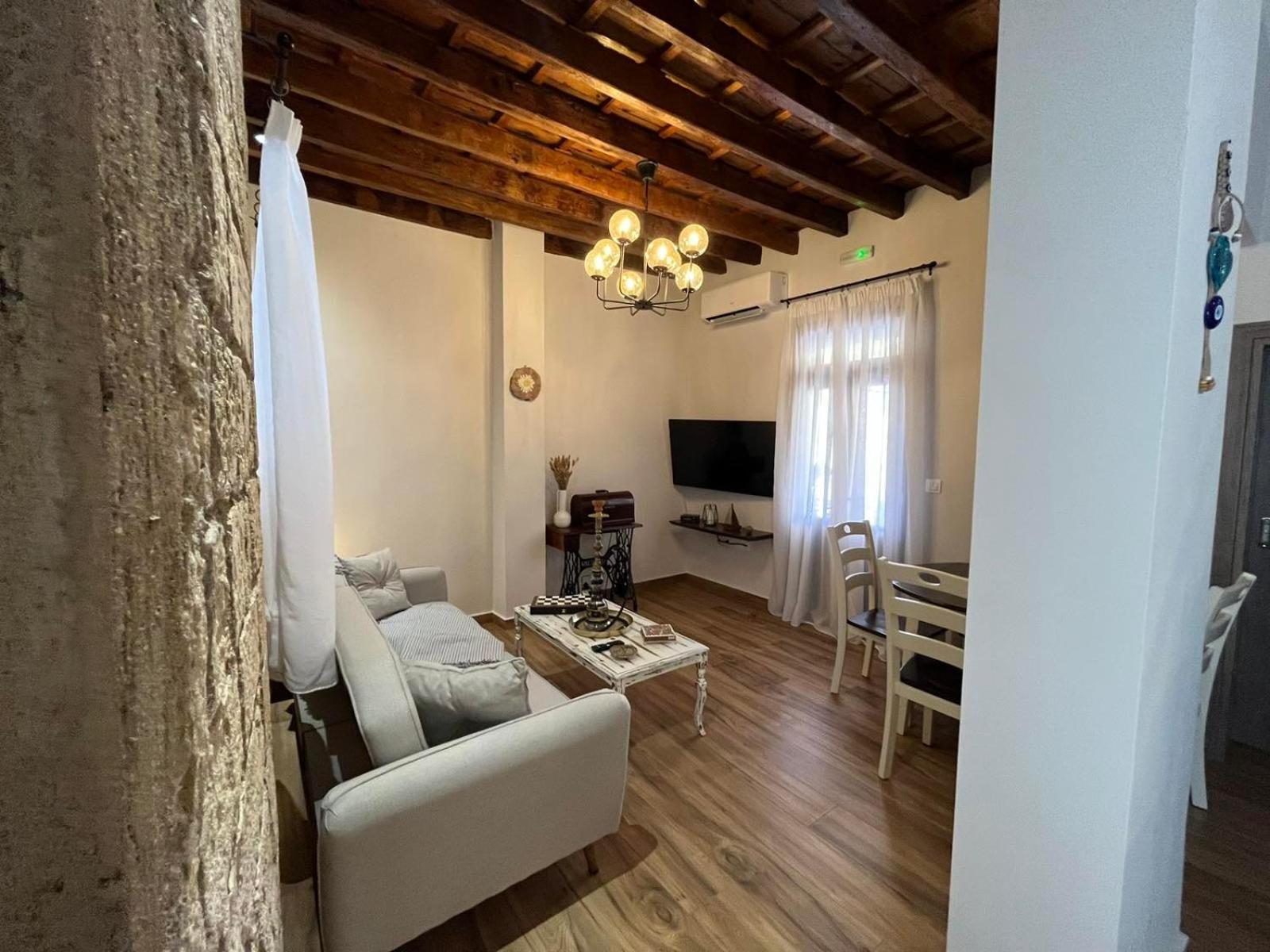 Mirodaty's House Rhodes City