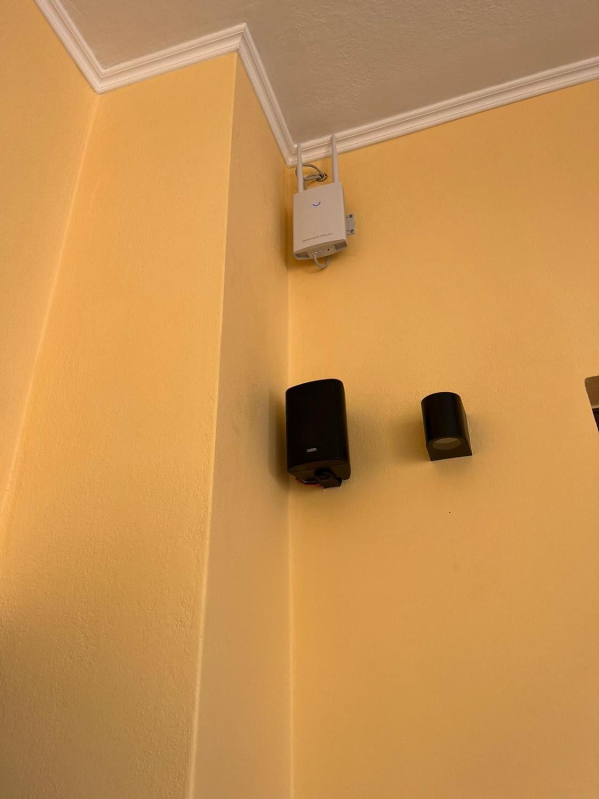 Mirodaty's House