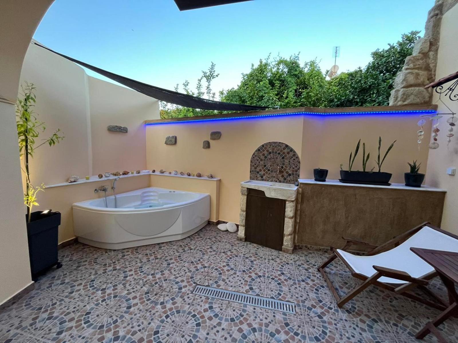 Mirodaty's House * Rhodes City